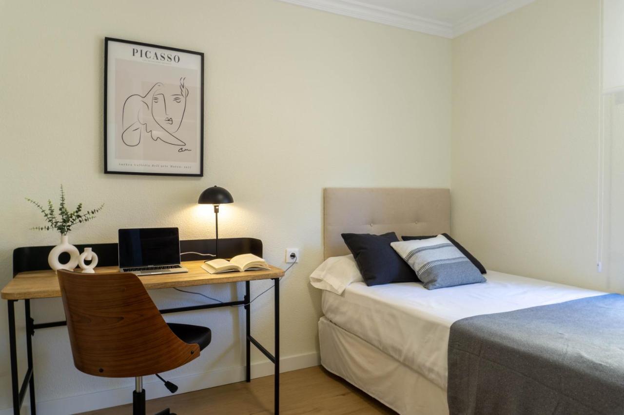Boutique Flat Airport Apartmán *